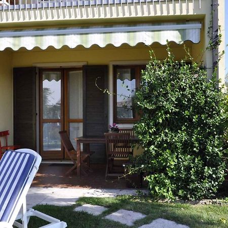 Apartment In Lazise/Gardasee 21954 Eksteriør billede